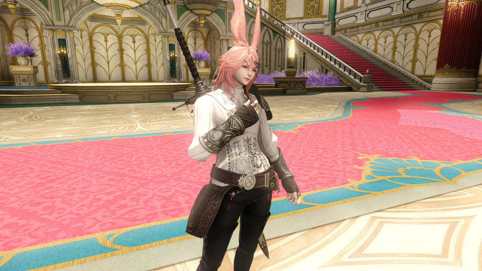 Fairy Tale Screenshot