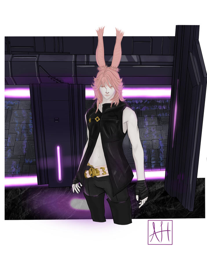 Strawberry in Solution 9 (by me)